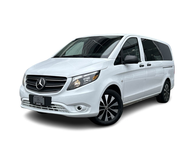 2022  Metris Passenger Van in Vancouver, British Columbia