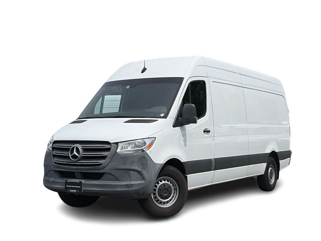 2021  Sprinter 2500 Cargo 170 in Vancouver, British Columbia