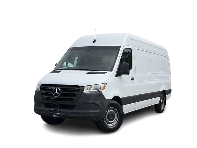 2021  Sprinter 2500 Cargo 170 in Vancouver, British Columbia