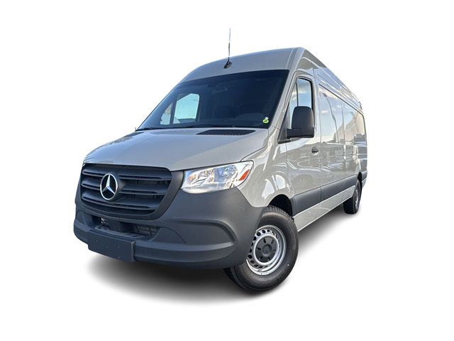 2024 Mercedes-Benz Sprinter 2500 in Vancouver, British Columbia