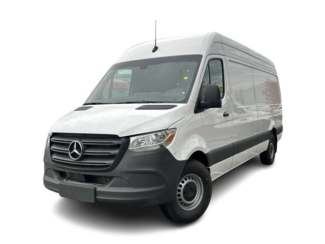 2024 Mercedes-Benz Sprinter 2500 in Vancouver, British Columbia