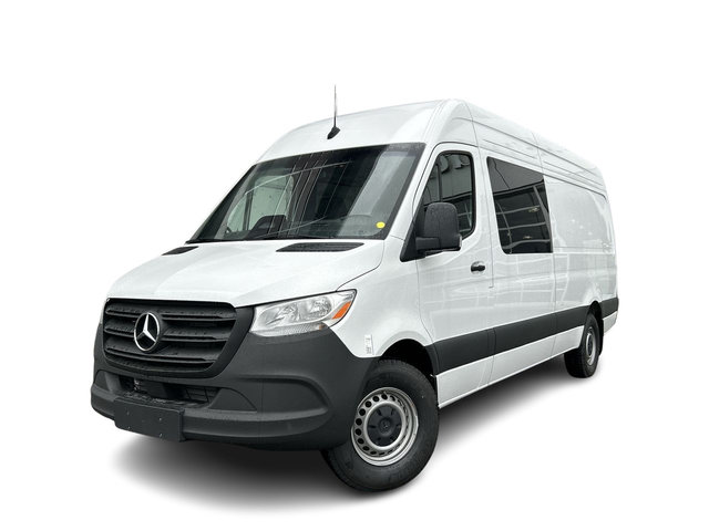 2025 Mercedes-Benz Sprinter 2500 in Vancouver, British Columbia