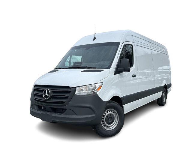 2025 Mercedes-Benz Sprinter 2500 in Vancouver, British Columbia