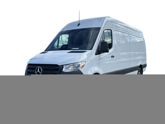2025 Mercedes-Benz Sprinter 2500 in Vancouver, British Columbia
