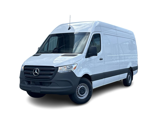 2025 Mercedes-Benz Sprinter 2500 in Vancouver, British Columbia