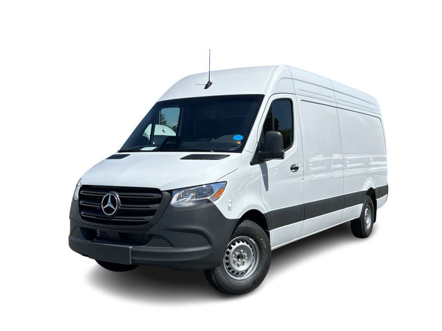 2025 Mercedes-Benz Sprinter 2500 in Vancouver, British Columbia