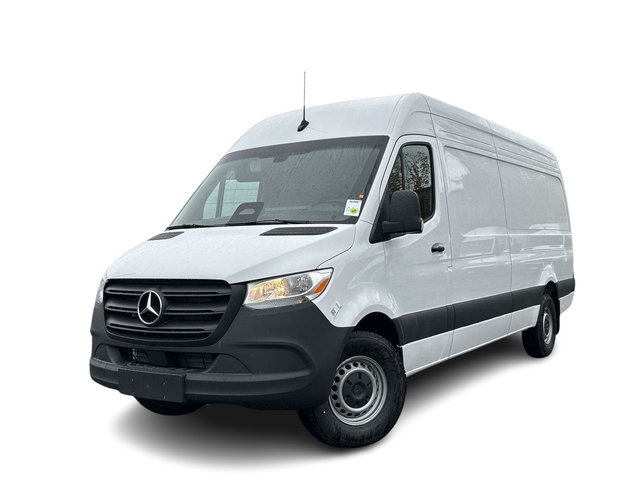 2026 Mercedes-Benz Sprinter 2500 in Vancouver, British Columbia