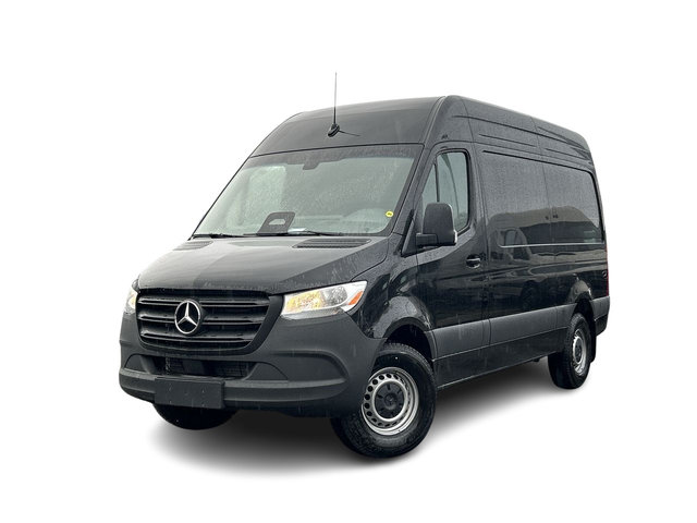 2026 Mercedes-Benz Sprinter 2500 in Vancouver, British Columbia
