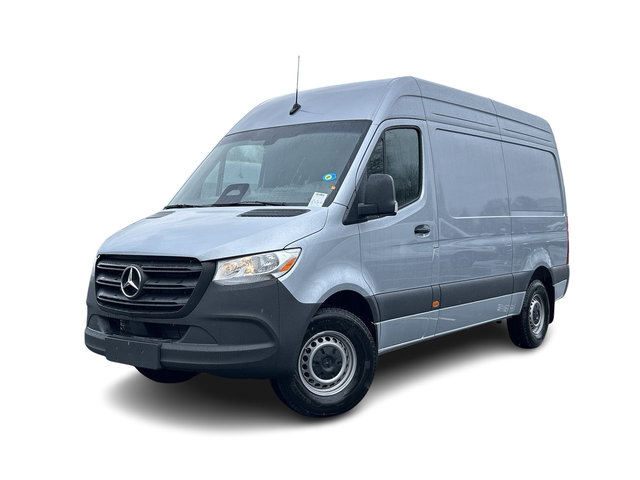 2026 Mercedes-Benz Sprinter 2500 in Langley, British Columbia