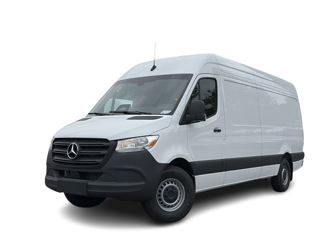 2026 Mercedes-Benz Sprinter 2500 in North Vancouver, British Columbia