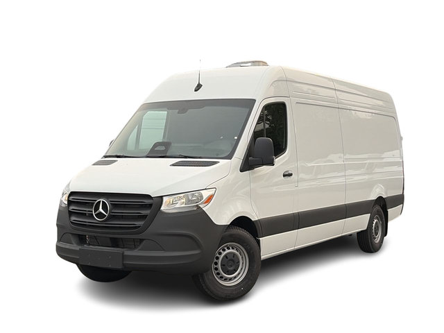 2026 Mercedes-Benz Sprinter 2500 in Vancouver, British Columbia