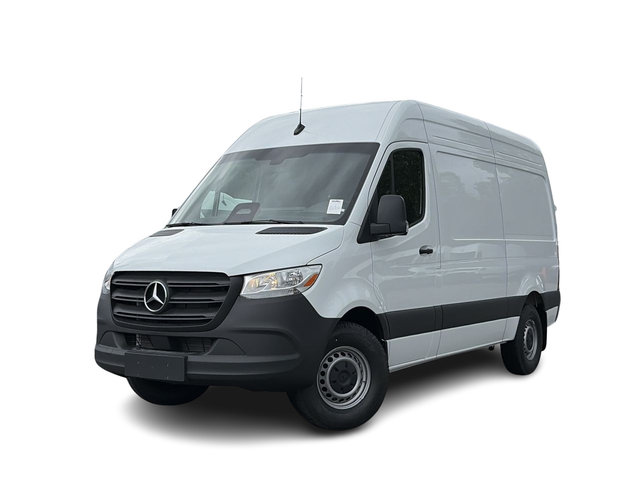 2026 Mercedes-Benz Sprinter 2500 in Vancouver, British Columbia