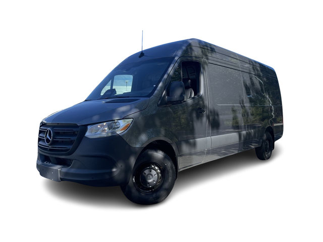 2026 Mercedes-Benz Sprinter 2500 in Vancouver, British Columbia