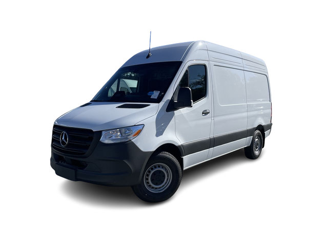 2026 Mercedes-Benz Sprinter 2500 in Vancouver, British Columbia