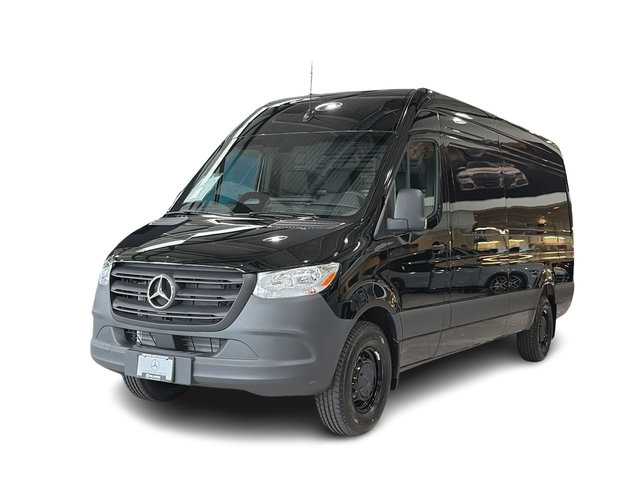 2026 Mercedes-Benz Sprinter 2500 in Vancouver, British Columbia