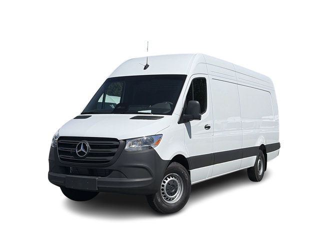 2026 Mercedes-Benz Sprinter 2500 in Richmond, British Columbia