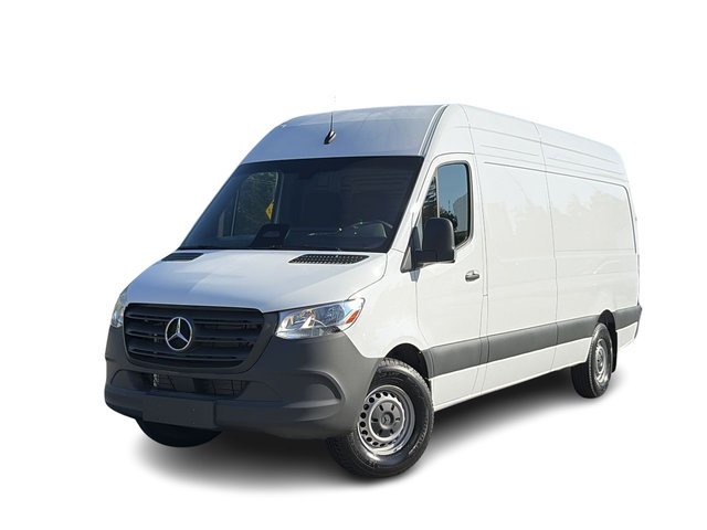 2026 Mercedes-Benz Sprinter 2500 in Vancouver, British Columbia