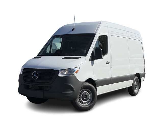 2026 Mercedes-Benz Sprinter 2500 in Vancouver, British Columbia