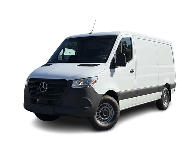 2026 Mercedes-Benz Sprinter 2500 in Vancouver, British Columbia