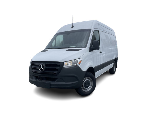 2024 Mercedes-Benz Sprinter 3500 in Vancouver, British Columbia