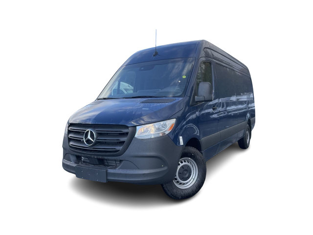 2024 Mercedes-Benz Sprinter 2500 in Vancouver, British Columbia