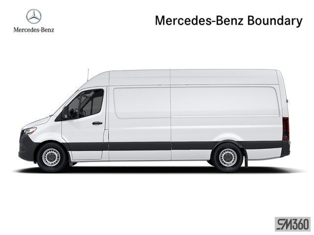 2026 Mercedes-Benz Sprinter 2500 in Vancouver, British Columbia