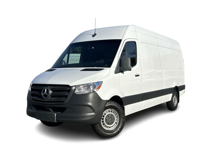 2019  Sprinter V6 2500 Cargo 170 in Vancouver, British Columbia