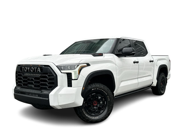 2024  Tundra Hybrid in North Vancouver, British Columbia