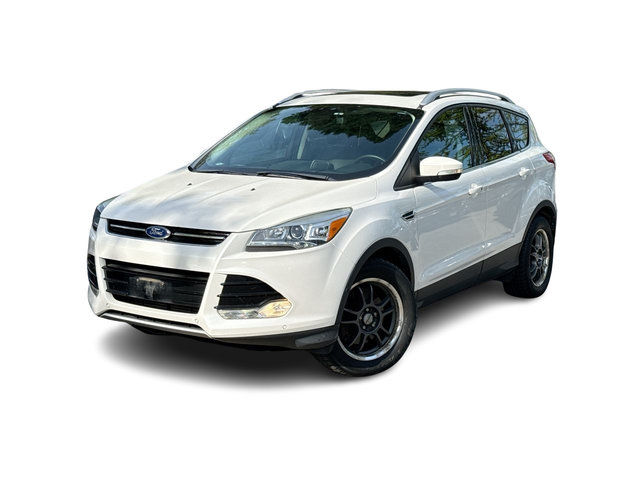 2015  Escape in Vancouver, British Columbia