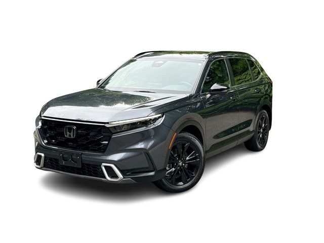 2023 Honda CR-V in Vancouver, British Columbia