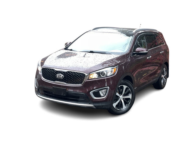 2016 Kia Sorento in Langley, British Columbia