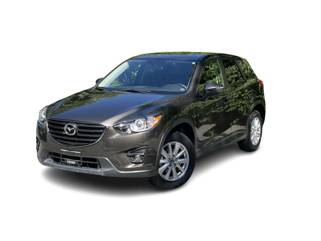 2016 Mazda CX-5 in Vancouver, British Columbia