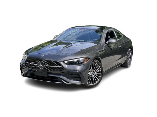 2024 Mercedes-Benz CLE300 in Vancouver, British Columbia
