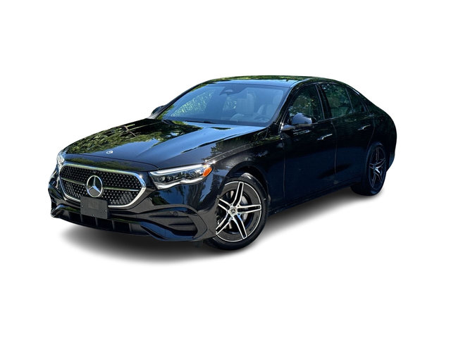 2026 Mercedes-Benz E-Class in Vancouver, British Columbia