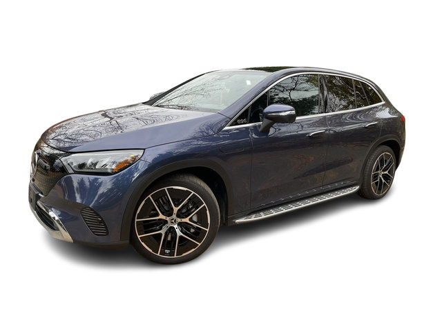 2023 Mercedes-Benz EQE350 in Vancouver, British Columbia