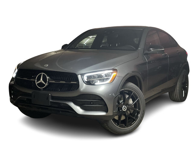 2023  GLC300 in Vancouver, British Columbia