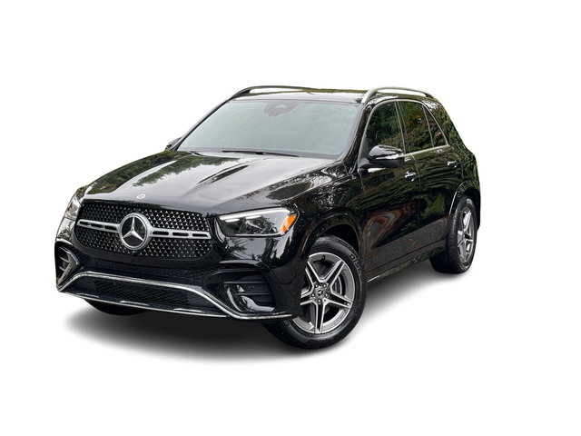 2026 Mercedes-Benz GLE in North Vancouver, British Columbia