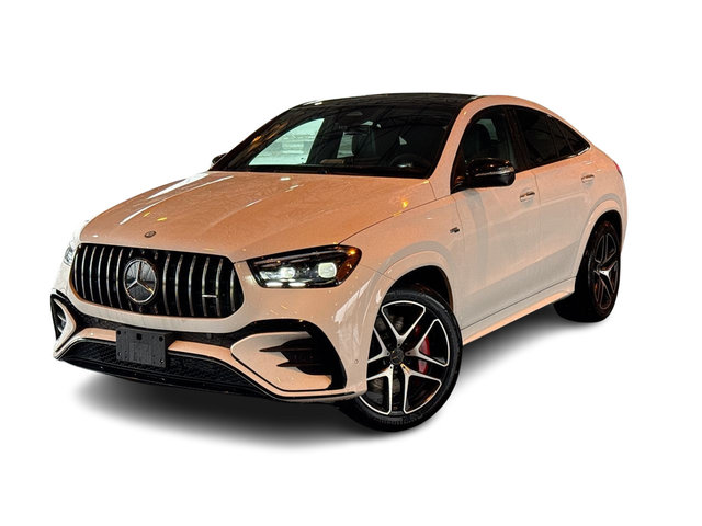 2026 Mercedes-Benz GLE in Vancouver, British Columbia