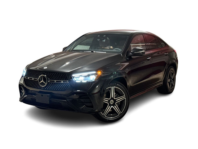 2026 Mercedes-Benz GLE in North Vancouver, British Columbia