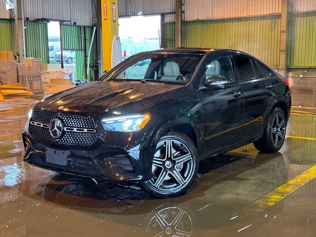 2026 Mercedes-Benz GLE in North Vancouver, British Columbia
