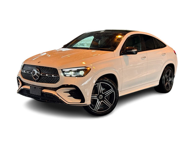 2026 Mercedes-Benz GLE in North Vancouver, British Columbia