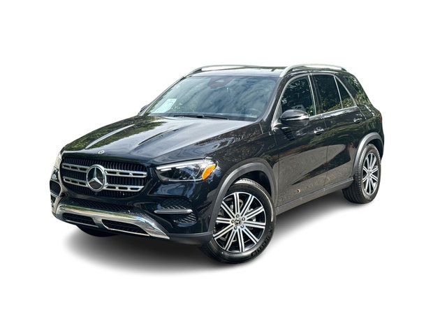 2026 Mercedes-Benz GLE in Langley, British Columbia