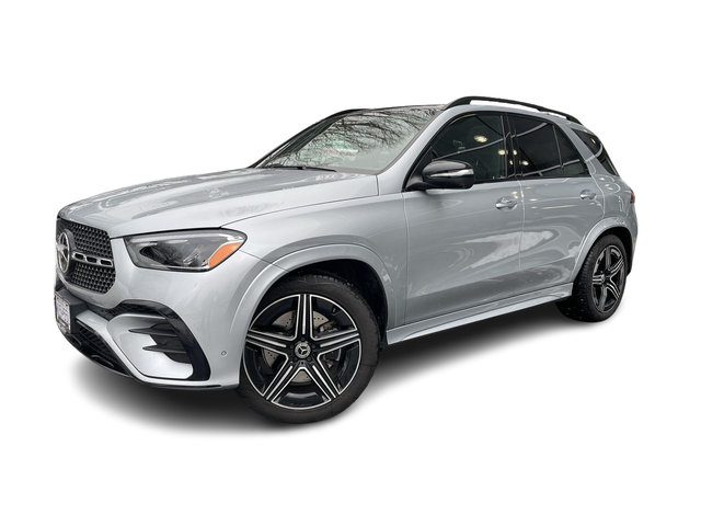 2024 Mercedes-Benz GLE350 in Vancouver, British Columbia