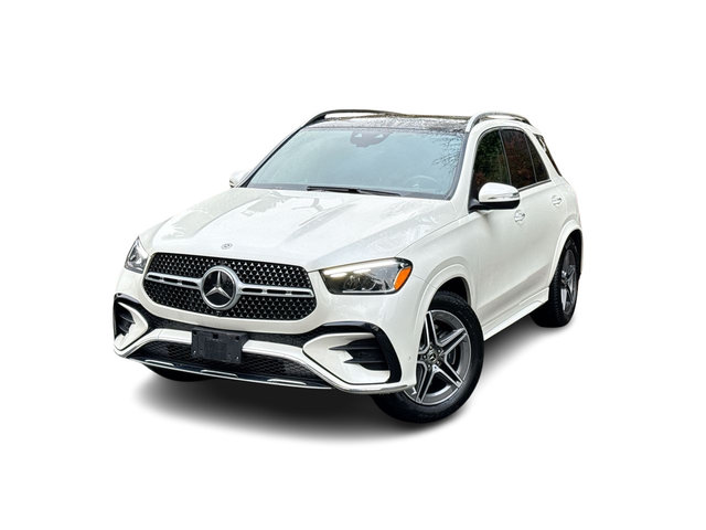 2024 Mercedes-Benz GLE350 in Vancouver, British Columbia