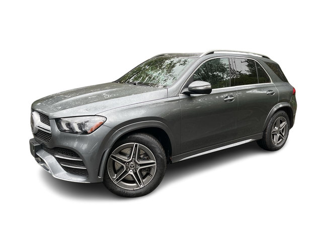 2020 Mercedes-Benz GLE450 in Langley, British Columbia