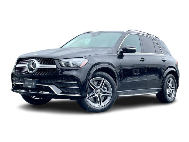 2023  GLE450 in North Vancouver, British Columbia