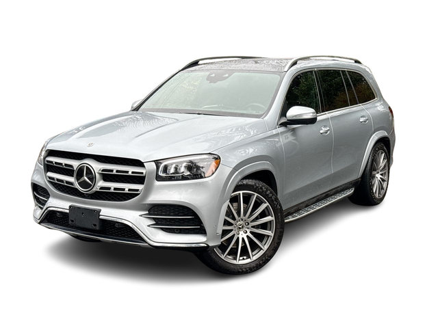 2022  GLS450 in North Vancouver, British Columbia