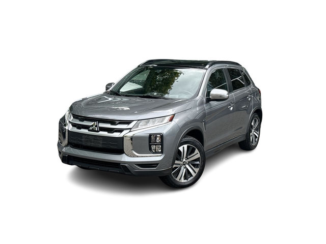 2022 Mitsubishi RVR in Vancouver, British Columbia