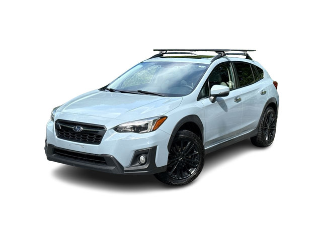 2019  Crosstrek in North Vancouver, British Columbia