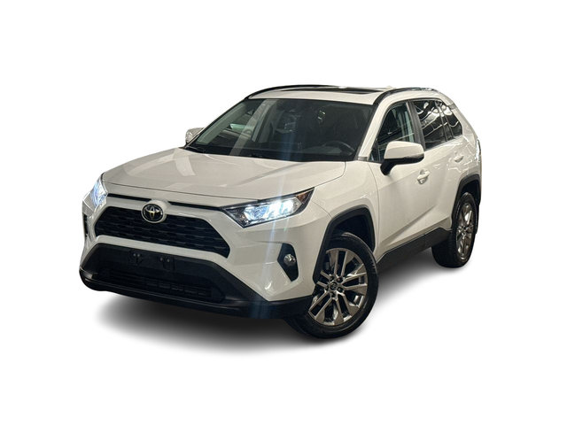 2020  RAV4 in Vancouver, British Columbia
